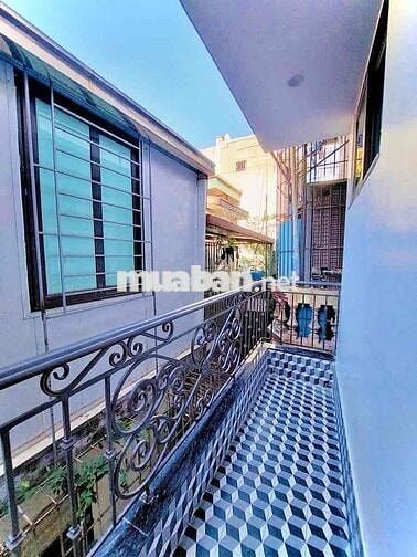 Siêu Hiếm! Thái Hà, ba gác đỗ cửa, lô góc, 30m ra ô tô tránh, 43m2*5T