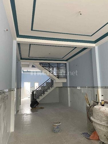 Cho thuê nhà đường Hà Huy Giáp