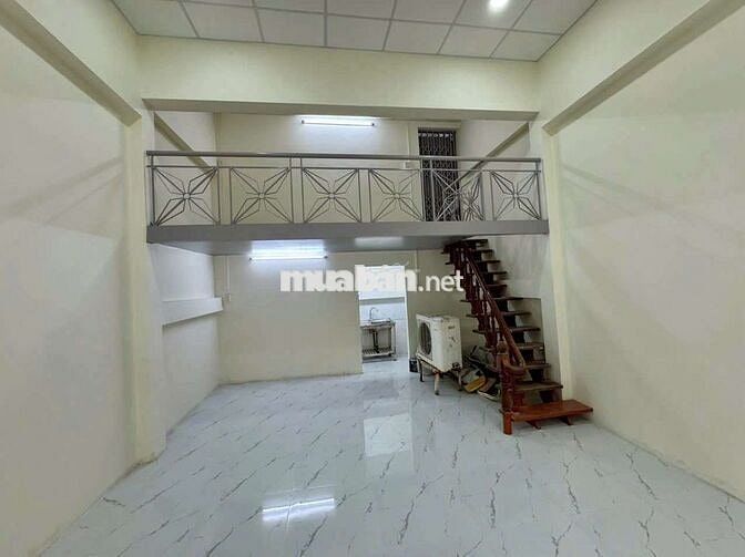 Nhà Bùi Văn Ba hẻm 4m Tân Thuận Đông Quận 7 ngay chợ bệnh viện kd onl