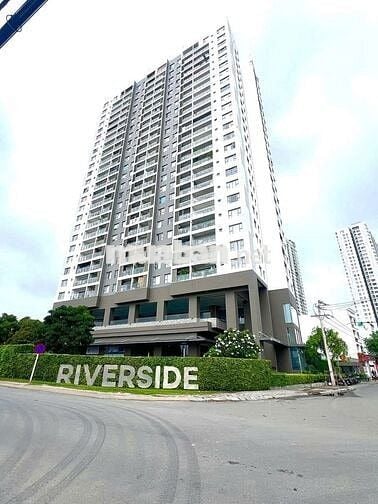 Cho thuê Shophouse Riverside 2fl 200m2 Góc 2MT Đào Trí - Lê Thị Chợ Q7