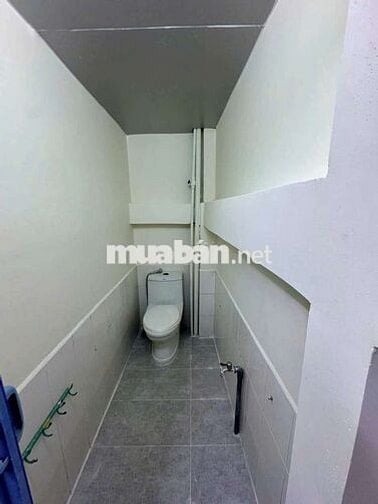 Nhà Bùi Văn Ba hẻm 4m Tân Thuận Đông Quận 7 ngay chợ bệnh viện kd onl