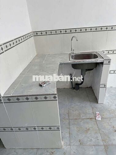 Bán gấp nhà nhỏ xinh Hóc Môn chỉ 150 triệu bao hết phí sang tên