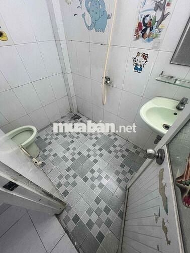 Cho thuê nhà đường nội bộ lê đình thám.4.2x14m gác lửng 2pn