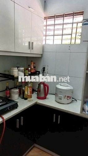 CHO THUÊ NHÀ HXT, 2 XET, NI SU HUYNH LIEN Q.TÂN BINH