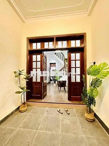Nghĩa Dũng, oto tránh 3 gác, 41m2, 4 tầng, giá 9.3 tỷ