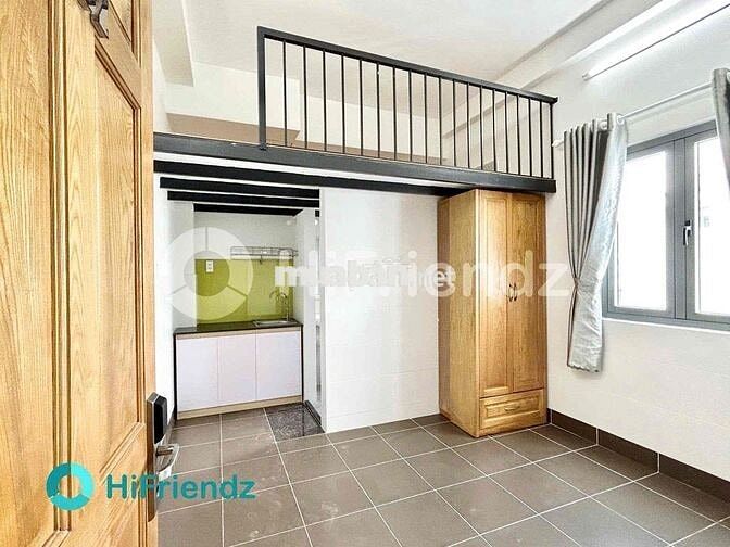 HOT PHÒNG TRỐNG NGAY ĐẠI HỌC VĂN VIẾN ĐẦM SEN SẠCH SẼ MỚI