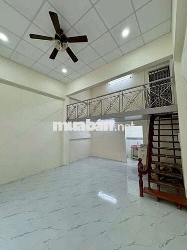 Nhà Bùi Văn Ba hẻm 4m Tân Thuận Đông Quận 7 ngay chợ bệnh viện kd onl