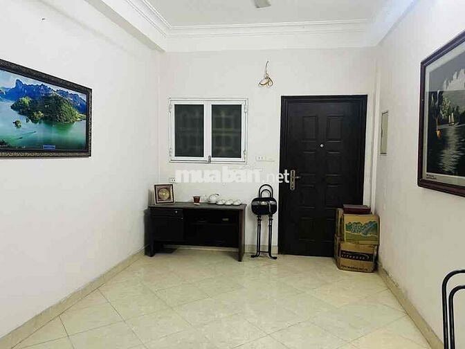 Mặt phố Tân Ấp, kinh doanh, 42m2, 4 tầng, giá 11.9 tỷ