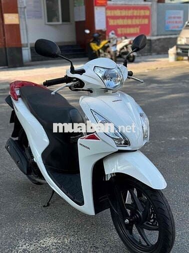Vision đk 18 khoá chìa máy zin chất chính chủ Zin