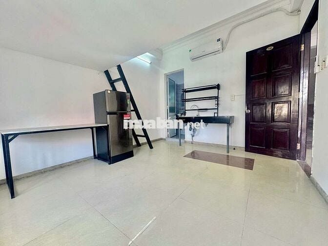 Cho thuê phòng trọ giá rẻ ngay tại quốc lộ 13 gần cầu Bình Triệu