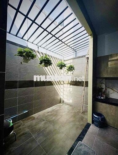 Giảm sâu 300tr bán nhà đường Nguyễn Hữu Cầu, Quận 1. Giá 6,18Tỷ/ 60m2.