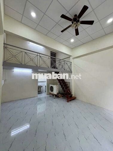 Nhà Bùi Văn Ba hẻm 4m Tân Thuận Đông Quận 7 ngay chợ bệnh viện kd onl
