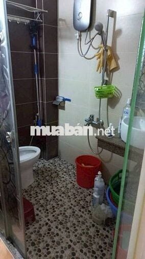 CHO THUÊ NHÀ HXT, 2 XET, NI SU HUYNH LIEN Q.TÂN BINH