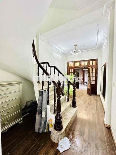 Nghĩa Dũng, oto tránh 3 gác, 41m2, 4 tầng, giá 9.3 tỷ