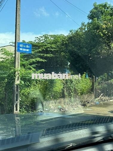 ĐẤT ĐẸP - GIÁ RẺ - Hạ Giá Bán Nhanh Lô Đất Tại Hòa Vang, TP ĐÀ NẴNG