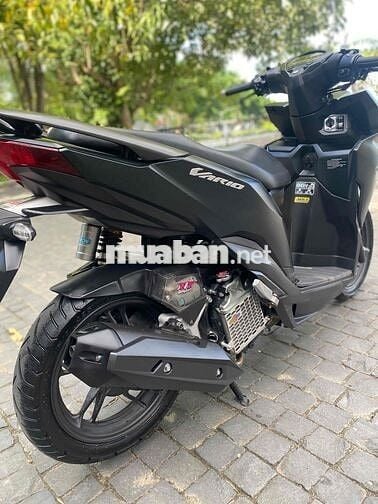 Vairio 125 đk 2024 xe đẹp như mới