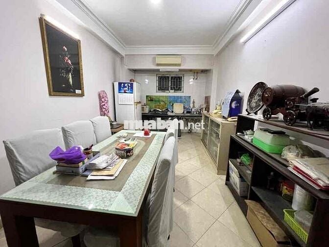 Mặt phố Tân Ấp, kinh doanh, 42m2, 4 tầng, giá 11.9 tỷ