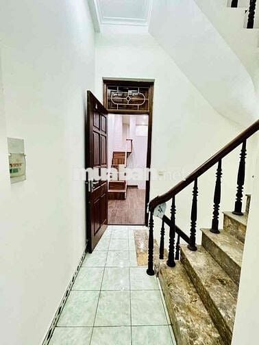 Nghĩa Dũng, oto tránh 3 gác, 41m2, 4 tầng, giá 9.3 tỷ