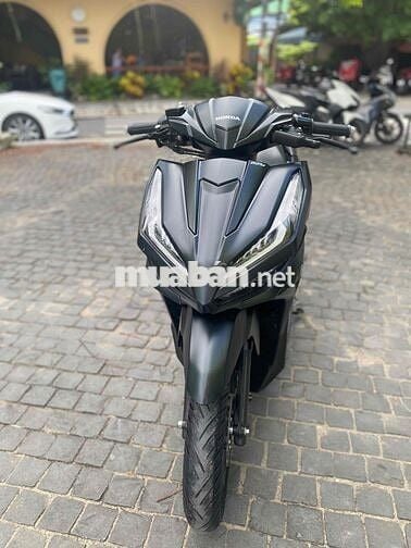 Vairio 125 đk 2024 xe đẹp như mới