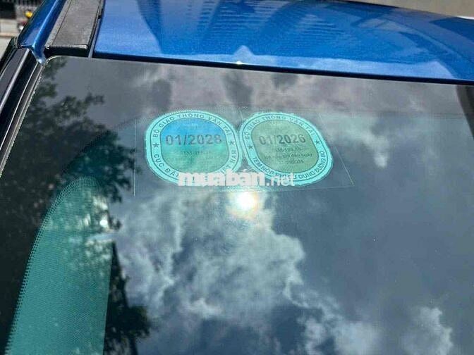 Ford Explorer 2023 - 8900 km siêu lướt