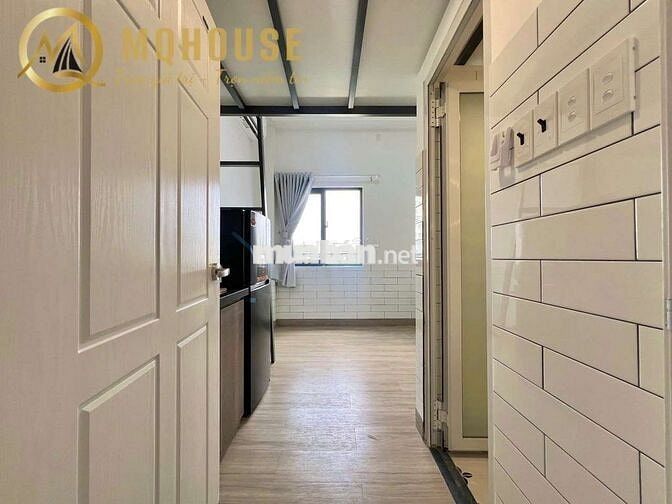 Duplex Cao cấp Gần Đh NTTU,Full nội thất máy giặt riêng,Dự án mới 100%