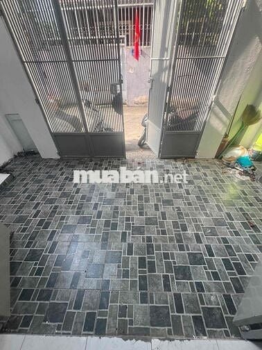 Cho thuê nhà đường nội bộ lê đình thám.4.2x14m gác lửng 2pn