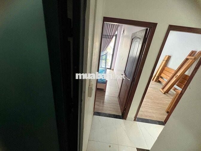 2PN, 2 BAN CÔNG CHO 2 PHÒNG CỰC THOÁNG, ĐI BỘ RA DH VLU, GÒ VẤP