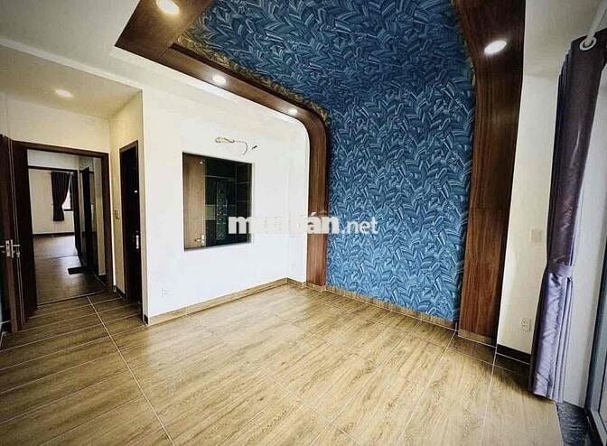 Giảm sâu 300tr bán nhà đường Nguyễn Hữu Cầu, Quận 1. Giá 6,18Tỷ/ 60m2.