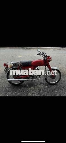 cần bán bớt xe benly 50 chính chủ