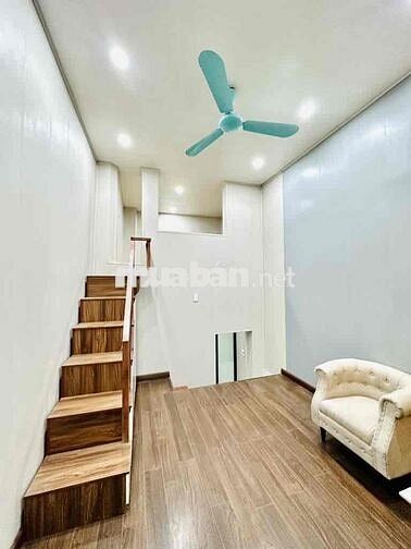 Nghĩa Dũng, oto tránh 3 gác, 41m2, 4 tầng, giá 9.3 tỷ