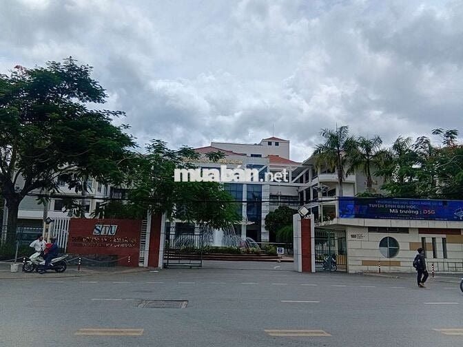 NHÀ MT QUẬN8, DT80m2, BVQUẬN.8, ĐH,PARC MALL-KHÔNG QH, HOÀN CÔNG ĐỦ