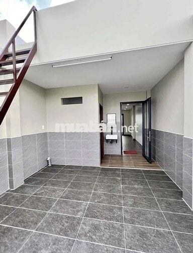 Giảm sâu 300tr bán nhà đường Nguyễn Hữu Cầu, Quận 1. Giá 6,18Tỷ/ 60m2.