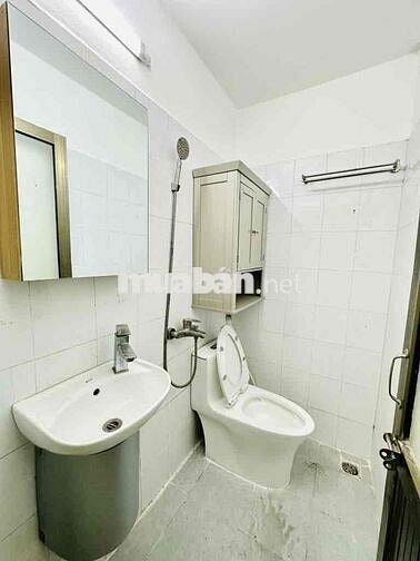 Nghĩa Dũng, oto tránh 3 gác, 41m2, 4 tầng, giá 9.3 tỷ