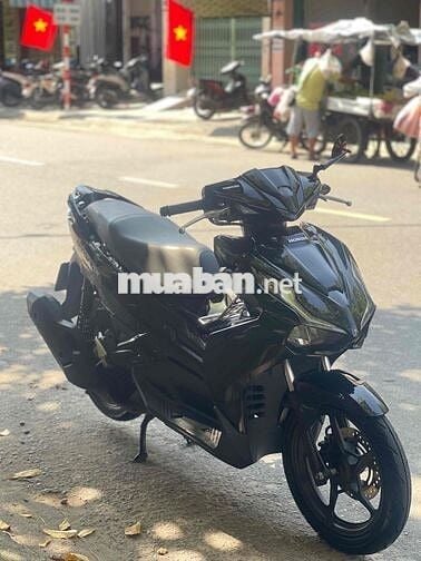 AB 4V đen bóng siêu hot cho ae chạy