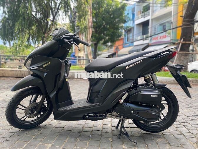 Vairio 125 đk 2024 xe đẹp như mới