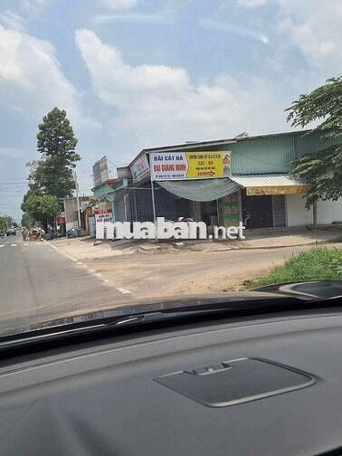 Đất MT nhựa 163m2 Nguyễn Kim Cương Tân Thạnh Đông bán nhanh giá tốt