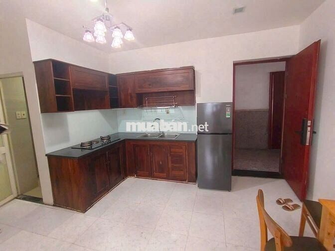 Cần bán căn hộ CC Thái An, Nguyễn Văn Quá, Q12. Giá 1,26 tỷ 45m2 1PN