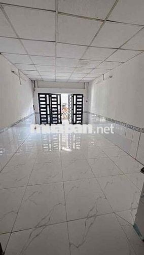 Bán nhà giá tốt, 30m, 2,5 tỉ,  Phan Văn Hớn, Tân Thới Nhất, Quận 12