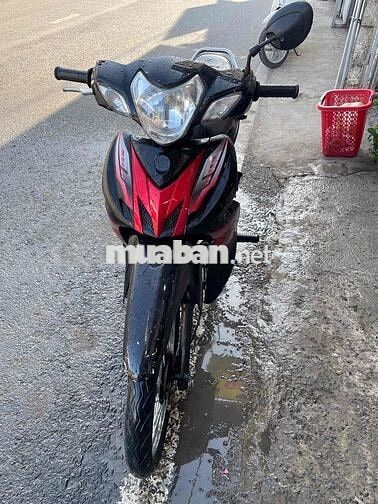 Sym elegant 50cc chạy không cần bằng lái biển 95