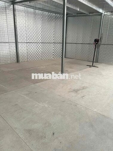 Cho thuê nhà 73m2 tại Ngọc Thuỵ (làng Bắc Biên), Làm kinh doanh, kho