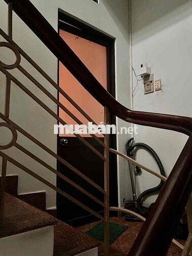 🌟 KÈO THƠM – BÁN NHÀ Q4, ĐOÀN VĂN BƠ – P. XÓM CHIẾU 🌟 🏡 Khu dân cư hiệ