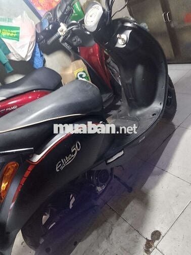 Nhà dư xe tay ga 50cc bs t