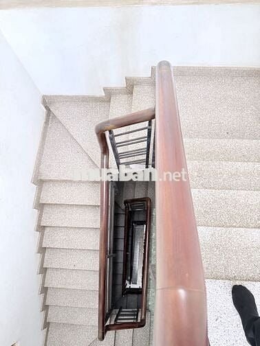 MẶT TIỀN KINH DOANH 59m² LÔ GÓC SIÊU ĐẸP 4 TẦNG LÊ THIỆT TÂN PHÚ 7,8TỶ