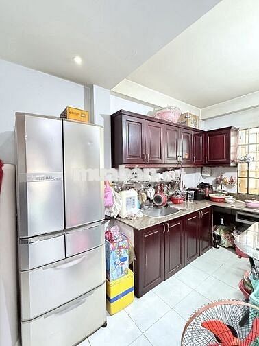 MẶT TIỀN KINH DOANH 59m² LÔ GÓC SIÊU ĐẸP 4 TẦNG LÊ THIỆT TÂN PHÚ 7,8TỶ