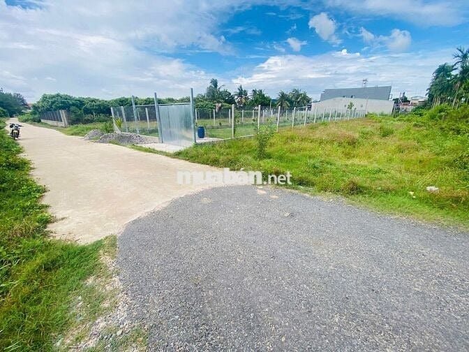 Trung Tâm KDC Truông Mít, DMC – Gần Chợ 5x47- 60 TC 440 TRIỆU