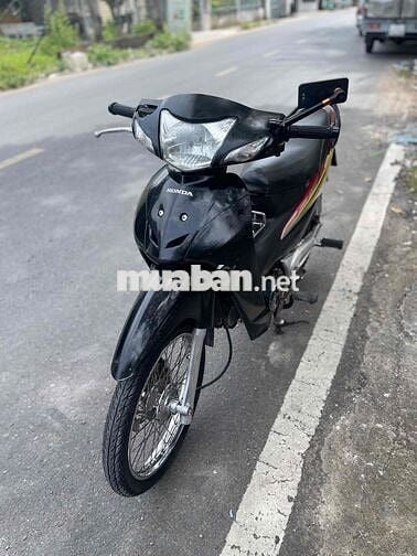 Honda wave rs máy êm ru đồ zin còn đủ fun chức năn