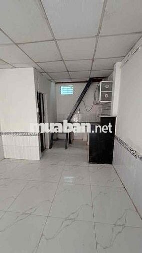 Bán nhà giá tốt, 30m, 2,5 tỉ,  Phan Văn Hớn, Tân Thới Nhất, Quận 12