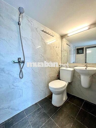 Căn Hộ Thoáng Mát Mới Xây Ngay Thảo Cầm Viên