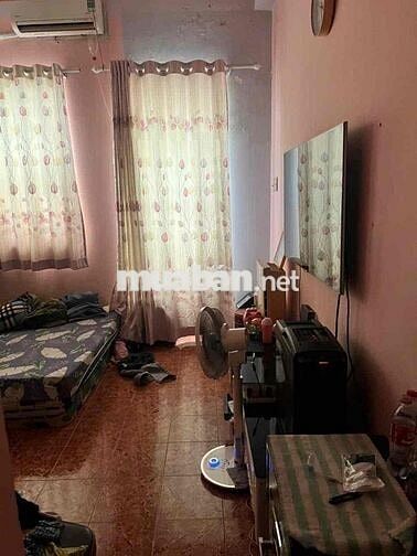 🌟 KÈO THƠM – BÁN NHÀ Q4, ĐOÀN VĂN BƠ – P. XÓM CHIẾU 🌟 🏡 Khu dân cư hiệ