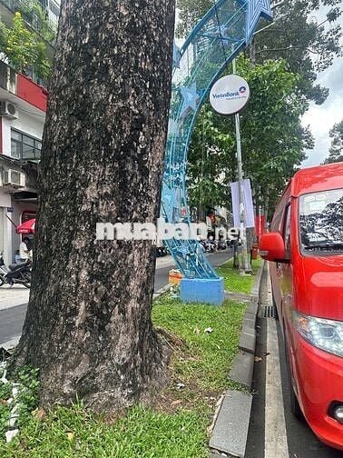 🔥 CHO THUÊ NHÀ MẶT TIỀN TRẦN HƯNG ĐẠO, P. NGUYỄN CƯ TRINH, QUẬN 1